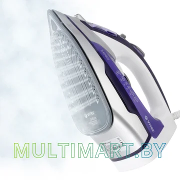 Утюг Vitek VT-1257 VT картинка 6